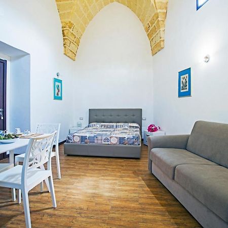 Le Volte Apartments Torchiarolo Exterior foto
