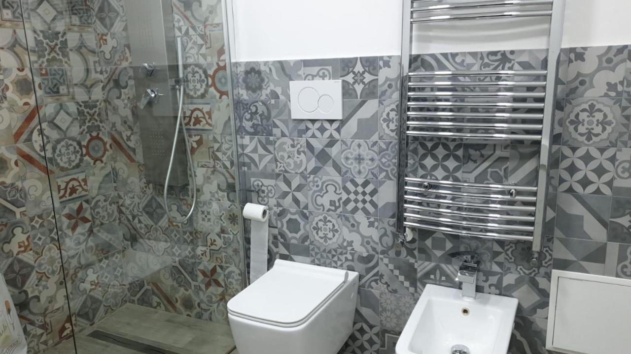 Le Volte Apartments Torchiarolo Exterior foto